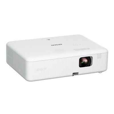 Короткофокусний проектор Epson CO-WX01 (V11HA86240)