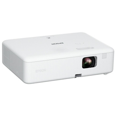 Короткофокусний проектор Epson CO-WX01 (V11HA86240)