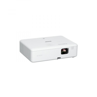 Короткофокусний проектор Epson CO-WX01 (V11HA86240)