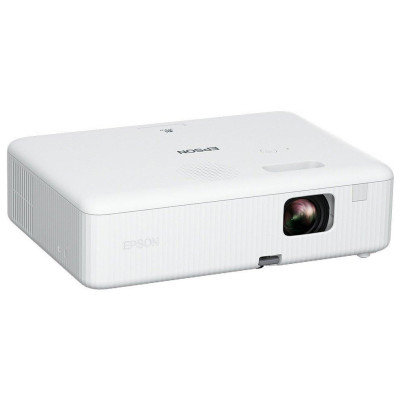 Короткофокусний проектор Epson CO-WX01 (V11HA86240)