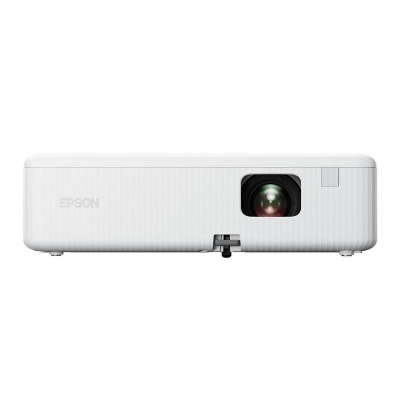 Короткофокусний проектор Epson CO-WX01 (V11HA86240)