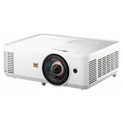 Короткофокусний проектор ViewSonic PS502X (VS19344)