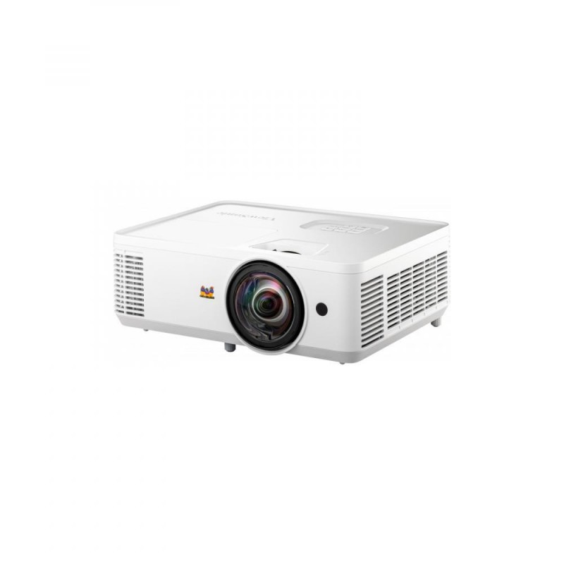 Короткофокусний проектор ViewSonic PS502X (VS19344)