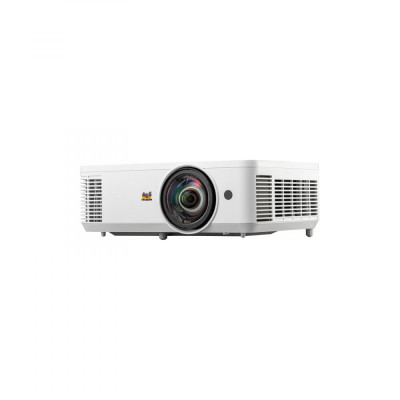 Короткофокусний проектор ViewSonic PS502X (VS19344)