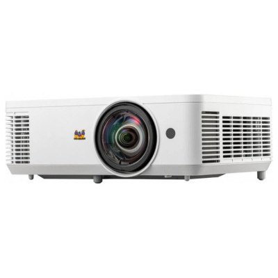 Короткофокусний проектор ViewSonic PS502X (VS19344)