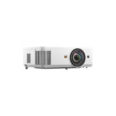 Короткофокусний проектор ViewSonic PS502X (VS19344)
