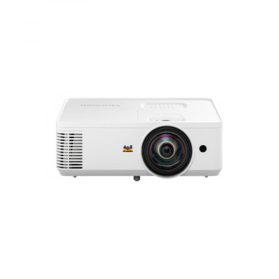 Короткофокусний проектор ViewSonic PS502X (VS19344)