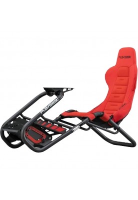 Крісло для геймера Playseat Trophy red (RAP.00314)