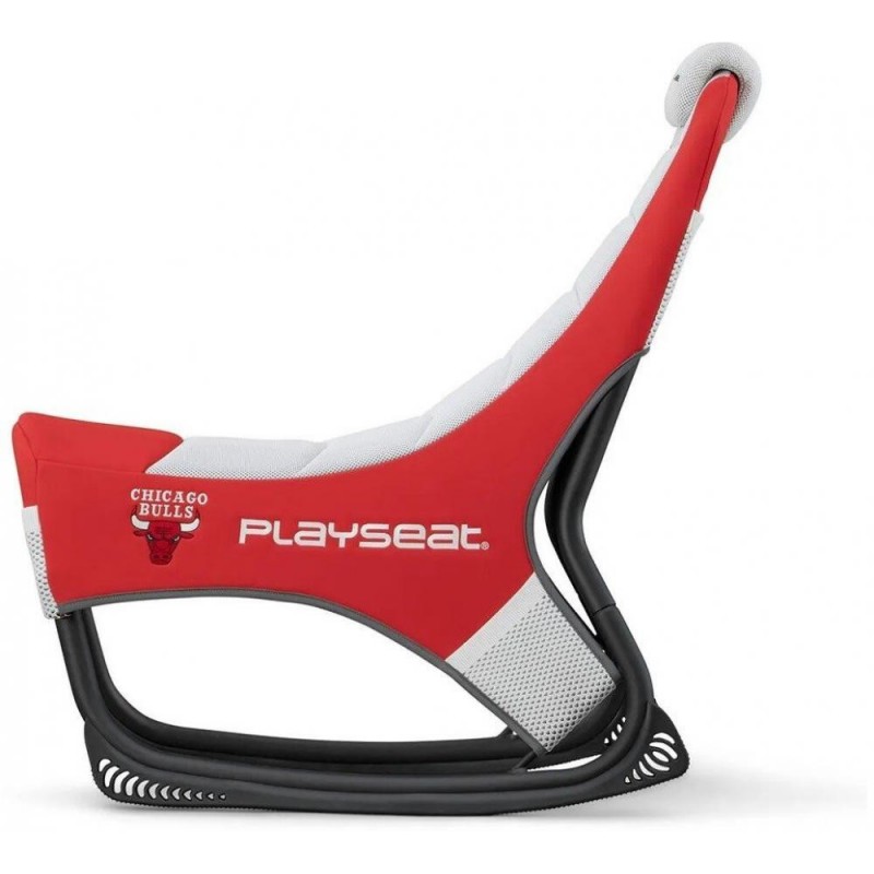 Крісло для геймерів Playseat Champ NBA Edition Chicago Bulls (NBA.00286)