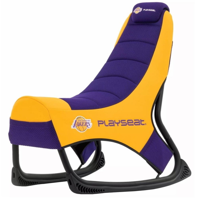 Крісло для геймерів Playseat Champ NBA LA Lakers (NBA.00272)