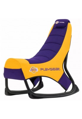 Крісло для геймерів Playseat Champ NBA LA Lakers (NBA.00272)