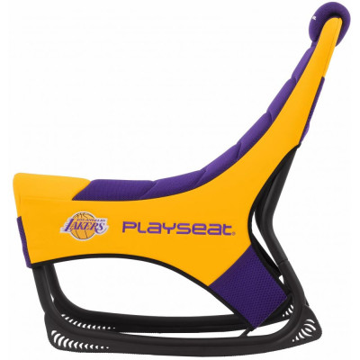Крісло для геймерів Playseat Champ NBA LA Lakers (NBA.00272) Крісло для геймерів Playseat Champ NBA LA Lakers (NBA.00272)