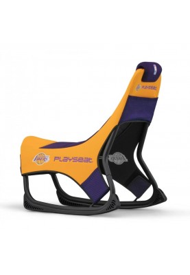 Крісло для геймерів Playseat Champ NBA LA Lakers (NBA.00272)