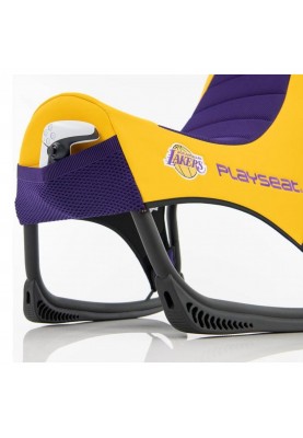 Крісло для геймерів Playseat Champ NBA LA Lakers (NBA.00272)