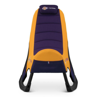Крісло для геймерів Playseat Champ NBA LA Lakers (NBA.00272) Крісло для геймерів Playseat Champ NBA LA Lakers (NBA.00272)