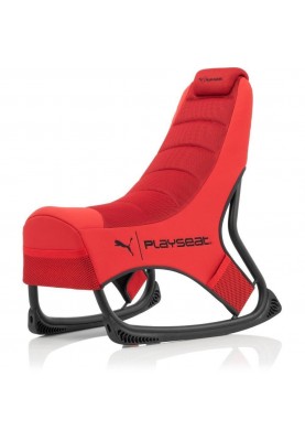 Крісло для геймерів Playseat PUMA Edition Red (PPG.00230)