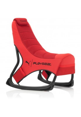 Крісло для геймерів Playseat PUMA Edition Red (PPG.00230)