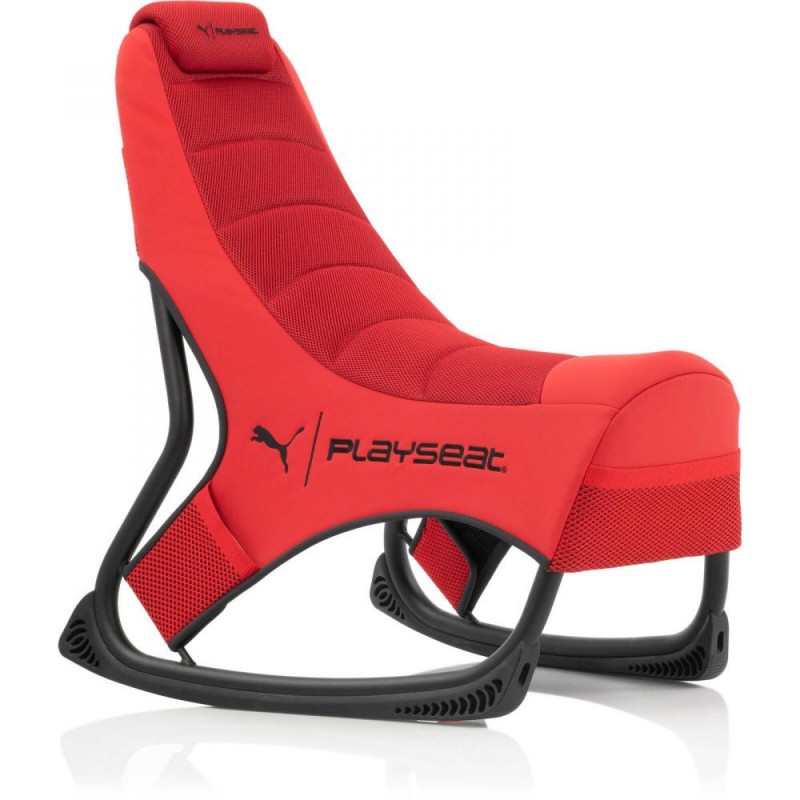 Крісло для геймерів Playseat PUMA Edition Red (PPG.00230)