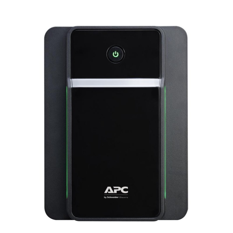 Лінійно-інтерактивний ДБЖ APC Back-UPS 1200VA, IEC (BX1200MI)