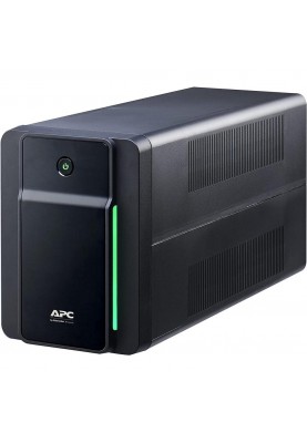 Лінійно-інтерактивний ДБЖ APC Back-UPS 1200VA, IEC (BX1200MI)