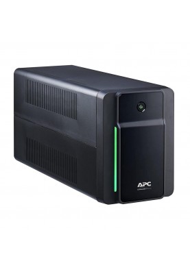 Лінійно-інтерактивний ДБЖ APC Back-UPS 1200VA, IEC (BX1200MI)