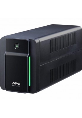 Лінійно-інтерактивний ДБЖ APC Back-UPS 410W, 750VA (BX750MI)