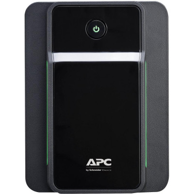 Лінійно-інтерактивний ДБЖ APC Back-UPS 410W, 750VA (BX750MI)