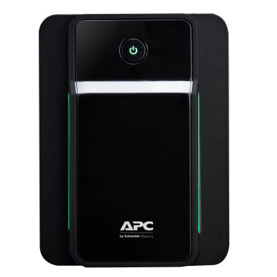 Лінійно-інтерактивний ДБЖ APC Back-UPS 410W, 750VA (BX750MI)