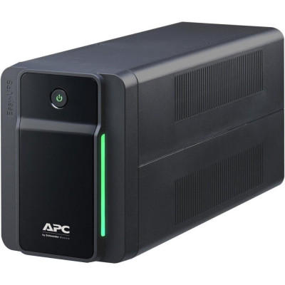 Лінійно-інтерактивний ДБЖ APC Back-UPS 900VA, IEC (BVX900LI)