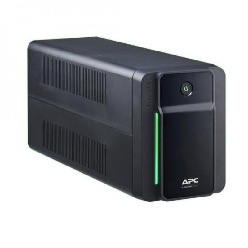 Лінійно-інтерактивний ДБЖ APC Back-UPS 900VA, IEC (BVX900LI)
