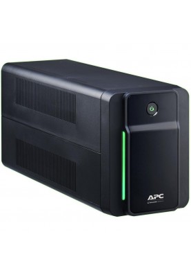 Лінійно-інтерактивний ДБЖ APC Back-UPS 950VA IEC (BX950MI)