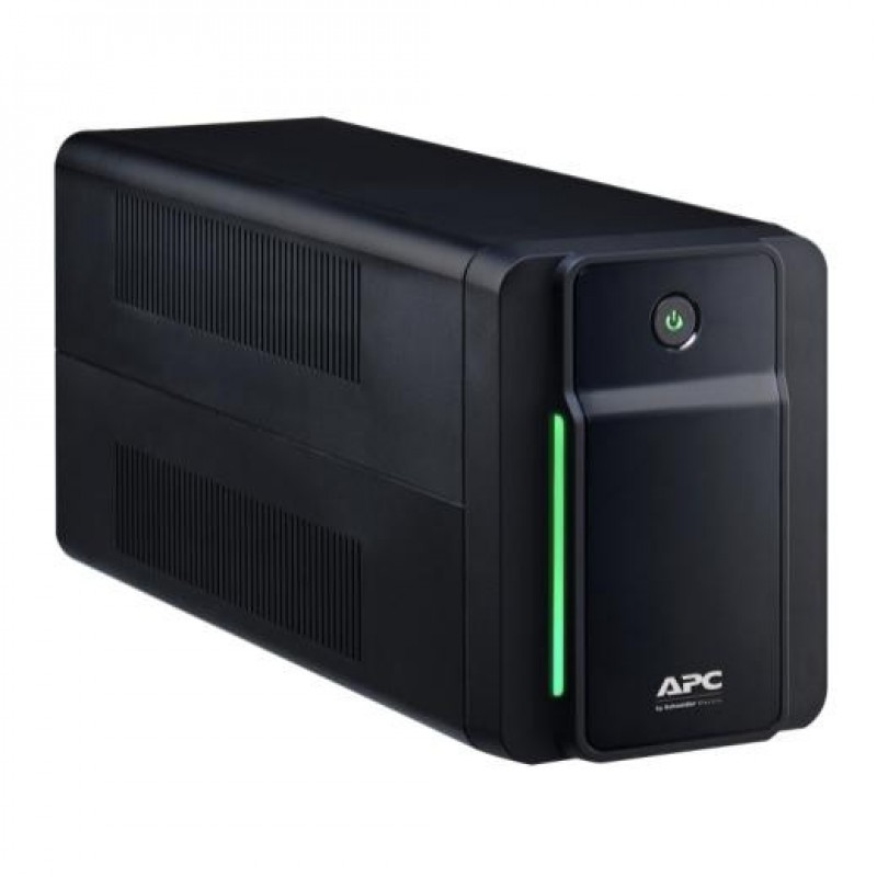 Лінійно-інтерактивний ДБЖ APC Back-UPS 950VA IEC (BX950MI)