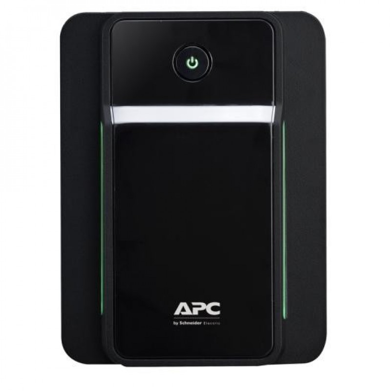 Лінійно-інтерактивний ДБЖ APC Back-UPS 950VA IEC (BX950MI)