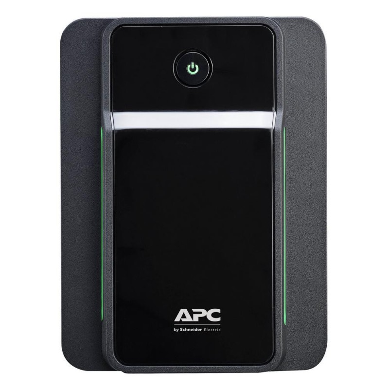 Лінійно-інтерактивний ДБЖ APC Back-UPS 950VA IEC (BX950MI)