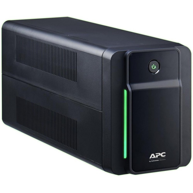 Лінійно-інтерактивний ДБЖ APC Back-UPS LI 950VA AVR (BX950MI-GR)