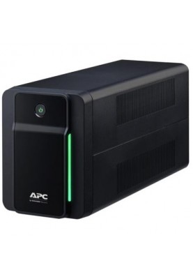 Лінійно-інтерактивний ДБЖ APC Back-UPS LI 950VA AVR (BX950MI-GR)