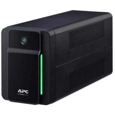 Лінійно-інтерактивний ДБЖ APC Back-UPS LI 950VA AVR (BX950MI-GR)