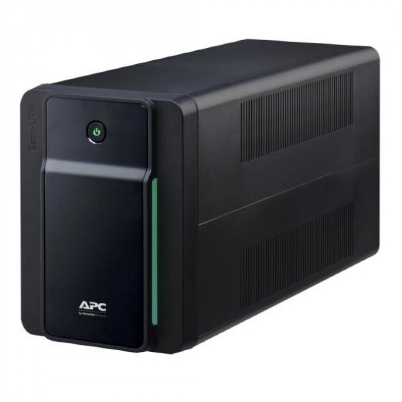 Лінійно-інтерактивний ДБЖ APC Easy UPS 1200VA, IEC (BVX1200LI)