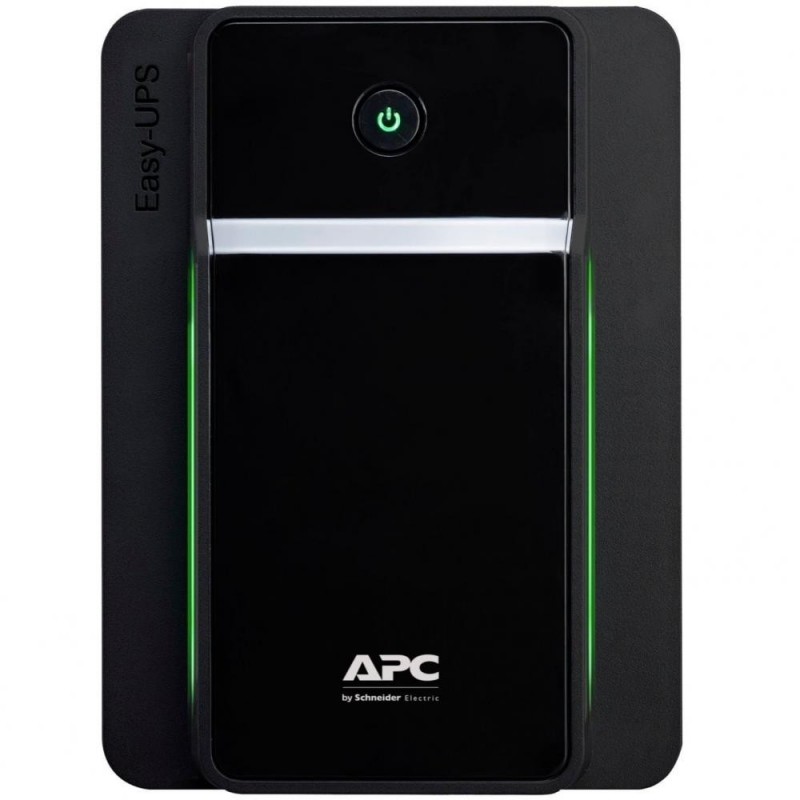 Лінійно-інтерактивний ДБЖ APC Easy UPS 1200VA, IEC (BVX1200LI)