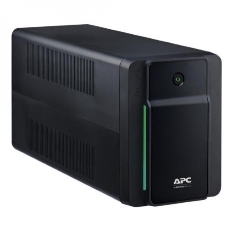 Лінійно-інтерактивний ДБЖ APC Easy UPS 1200VA, IEC (BVX1200LI)