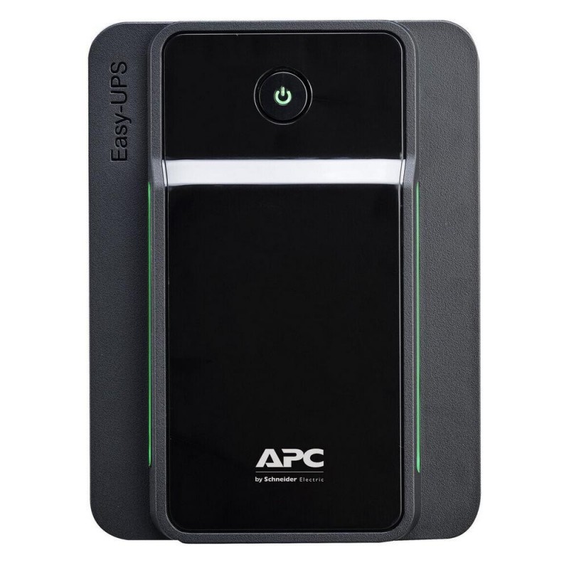 Лінійно-інтерактивний ДБЖ APC Easy UPS 1200VA, IEC (BVX1200LI)