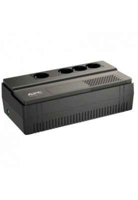 Лінійно-інтерактивний ДБЖ APC Easy UPS 650VA Schuko (BV650I-GR)