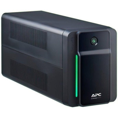 Лінійно-інтерактивний ДБЖ APC Easy UPS 700VA, IEC (BVX700LI)