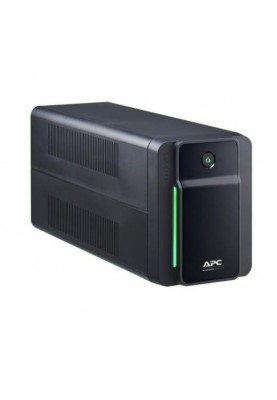 Лінійно-інтерактивний ДБЖ APC Easy UPS 700VA, IEC (BVX700LI)