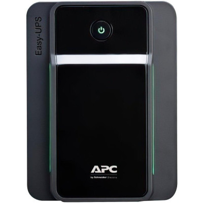 Лінійно-інтерактивний ДБЖ APC Easy UPS 700VA, IEC (BVX700LI)