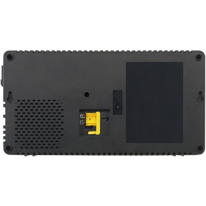 Лінійно-інтерактивний ДБЖ APC EASY UPS BV 1000VA, AVR, IEC Outlet, 230V (BV1000I)