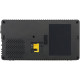 Лінійно-інтерактивний ДБЖ APC EASY UPS BV 1000VA, AVR, IEC Outlet, 230V (BV1000I)