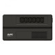 Лінійно-інтерактивний ДБЖ APC EASY UPS BV 1000VA, AVR, IEC Outlet, 230V (BV1000I)