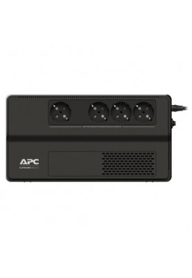 Лінійно-інтерактивний ДБЖ APC Easy UPS BV 500VA (BV500I-GR)