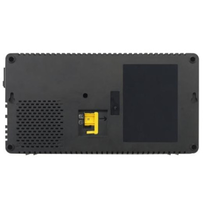 Лінійно-інтерактивний ДБЖ APC Easy UPS BV 500VA (BV500I-GR)